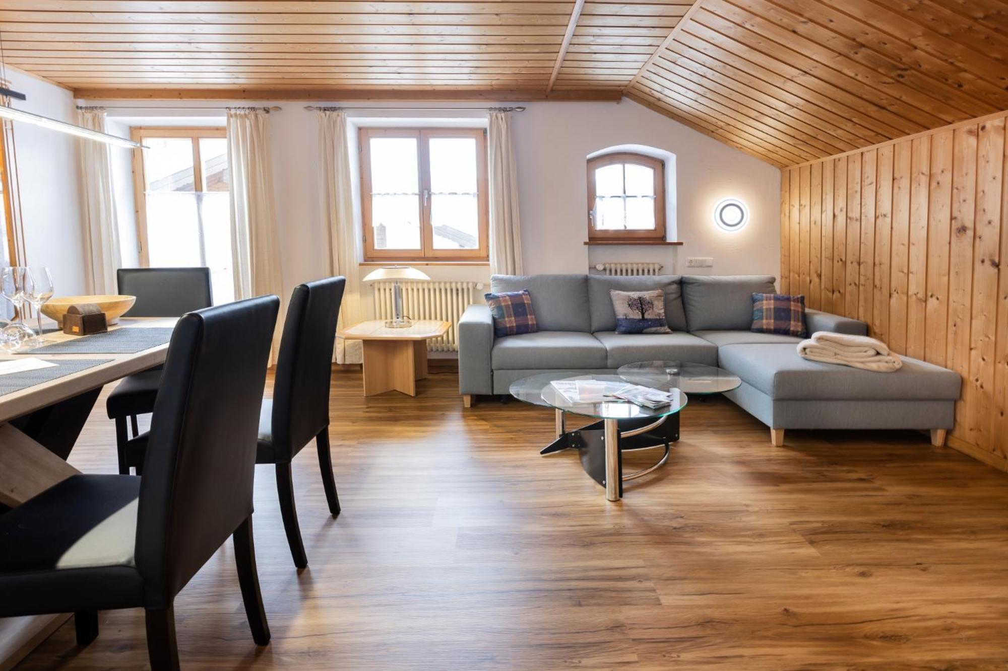 Ferienwohnungen Oberstdorf Schwartges Extérieur photo