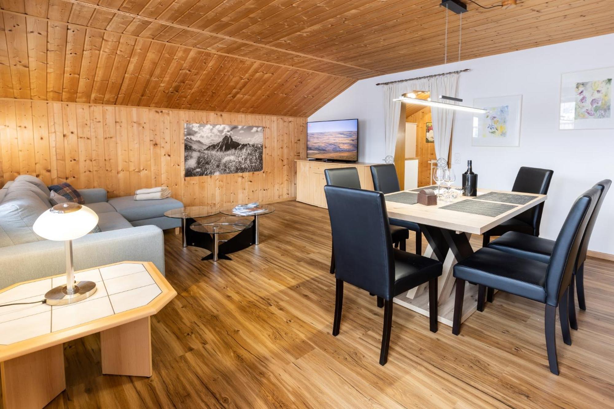 Ferienwohnungen Oberstdorf Schwartges Extérieur photo