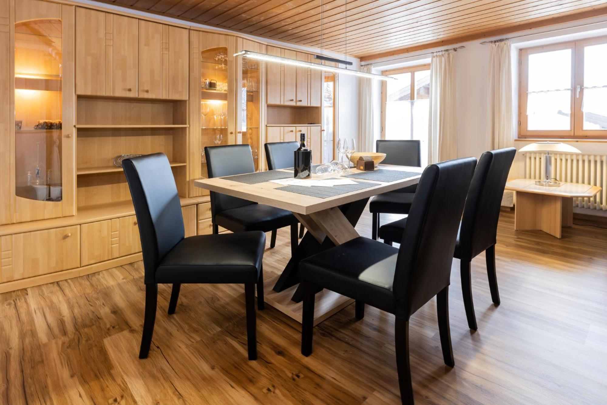 Ferienwohnungen Oberstdorf Schwartges Extérieur photo